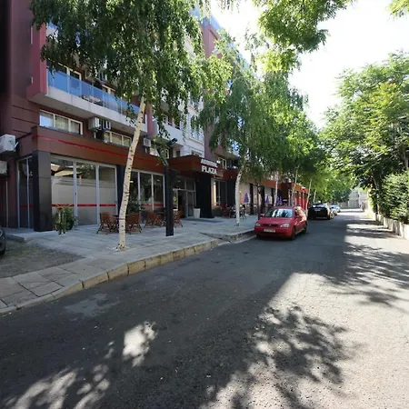 Menada Admiral Plaza Appartement