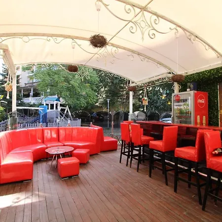 Menada Admiral Plaza شقة *