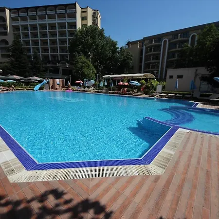 Menada Admiral Plaza Appartamento *