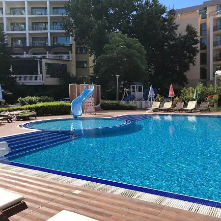 Menada Admiral Plaza Sunny Beach