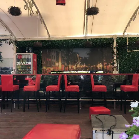 Menada Admiral Plaza Appartamento *