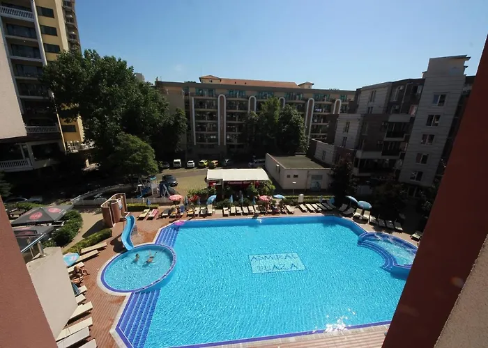 Menada Admiral Plaza