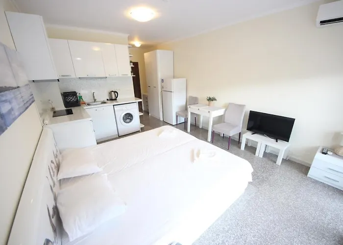 Menada Admiral Plaza * Sunny Beach