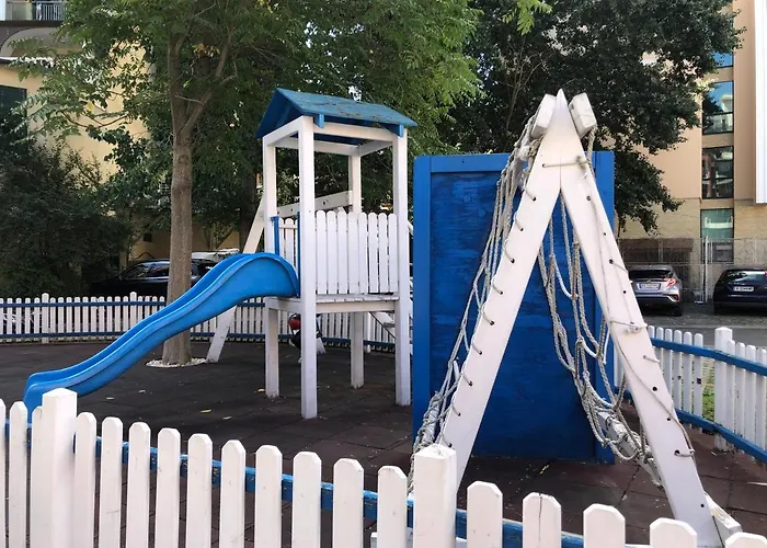 Menada Admiral Plaza Appartement Sunny Beach