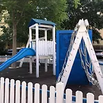 Menada Admiral Plaza Appartement Slantchev Briag